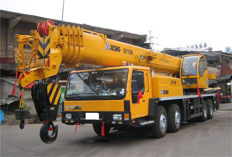 南康区吊车出租选择重点