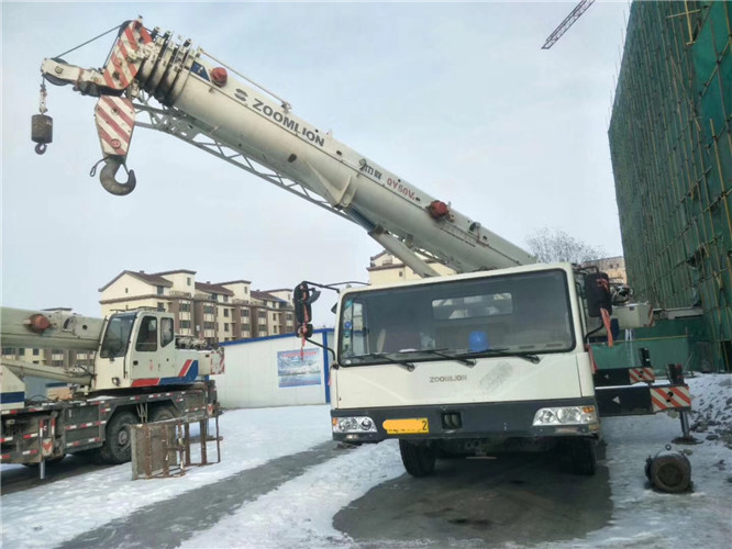 南康区吊车出租场景简单分类